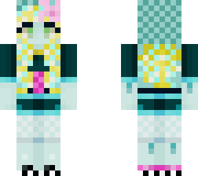 edited lagoona blue, credit to nozoho3
