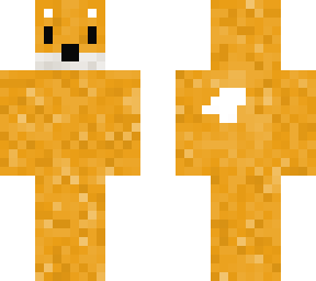 effected fox ce