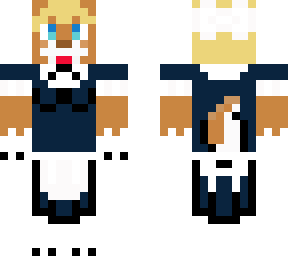 eileen the maid