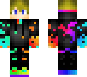 ejgraptor's skin (me)