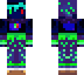 ender man *****