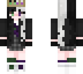 endergirl