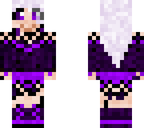 enderian skin