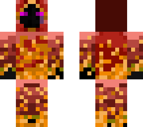 enderman mage