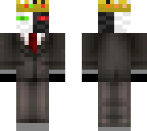 endi man