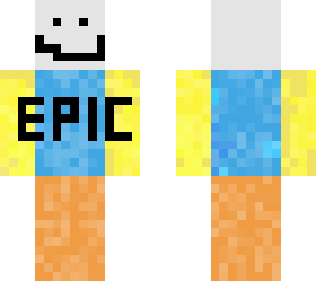 epic