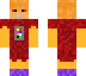 evil blockiced