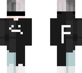 f brooo