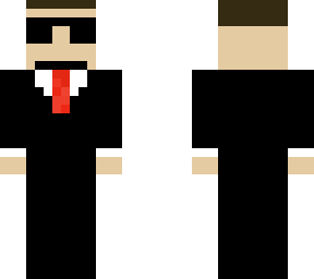 fancy man