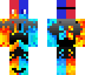 fire and water asasin