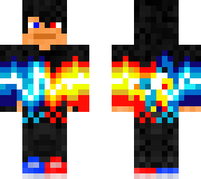 fire&ice