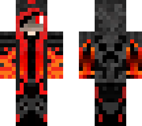 fire wizard