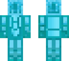 first cure's armor