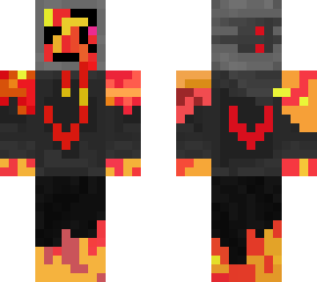 flaiming computer guy