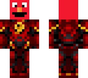 flash elmo