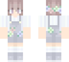 flower girl