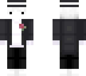 formal me