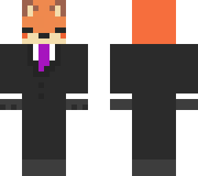 fox migrator suit