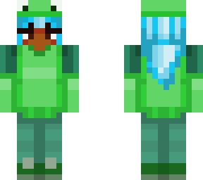 frog