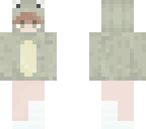 froggy boy (creds in desc)