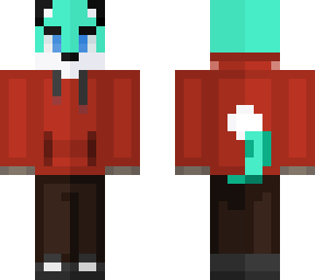 frostey fox