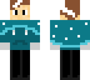 frosty potaat0_ (fixed)