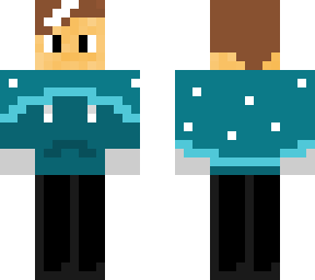 frosty potaat0_ (fixed) 3.0