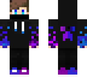 galaxy boy