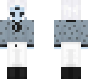 galie | oc | 1