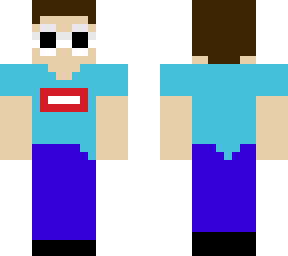 georgenotfound
