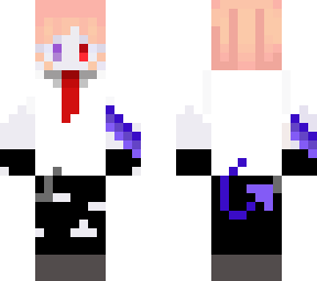 ghost script smp skin