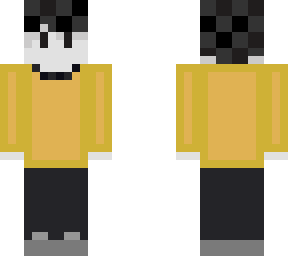 ghostburg (remade)