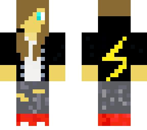 girl punk pheonix fixed better