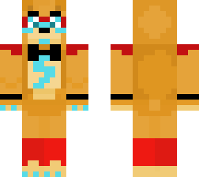 glamrock freddy