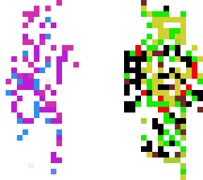 glitch
