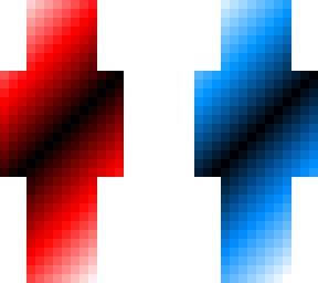 glitch pixel