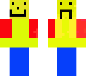 gold custom skin
