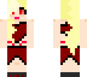 goodgirlkitt3n's vampire