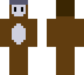 gorilla tag skin