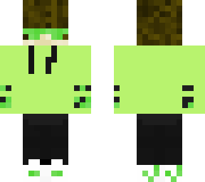 greener