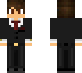 groom