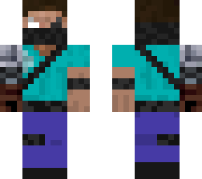 herobrine