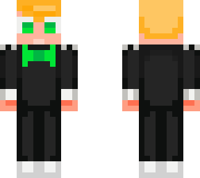 hive tux man upgrades