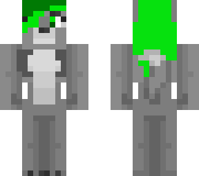 hollowwolfomega