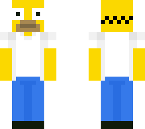 homer simpson [] 3px
