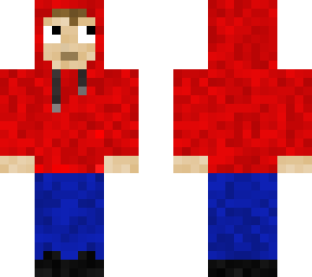 hoodie boy