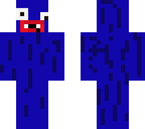 huggy wuggy