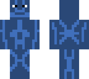 ice hacker