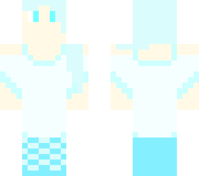 ice queen
