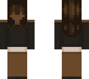 idelyka's march skin